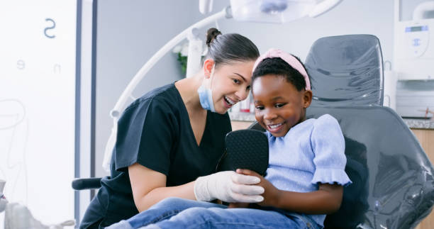 Why Choose Us for Your Dental Needs in Mantua, UT
