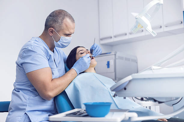 Best Dental Exams and Cleanings  in Mantua, UT