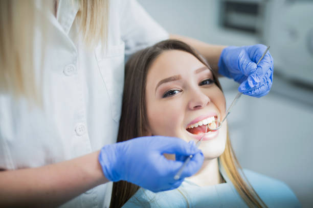 Best Invisalign and Clear Aligners  in Mantua, UT